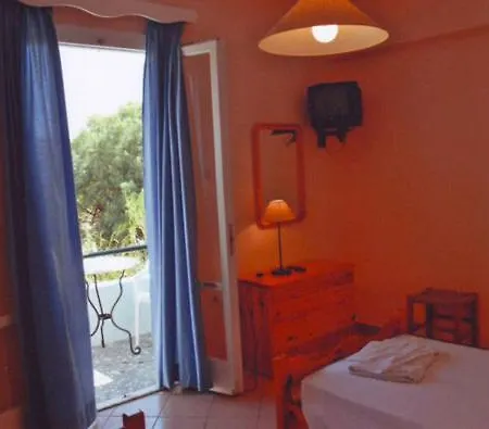 Angela's Aparthotel