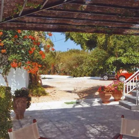 Angela's Aparthotel Galissas