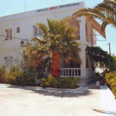 Angela's Aparthotel