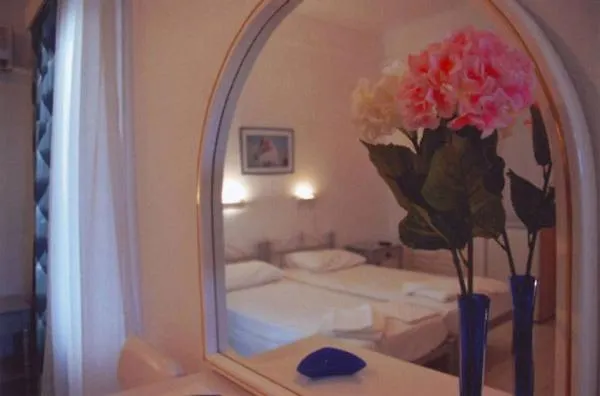 Angela's Aparthotel Galissas