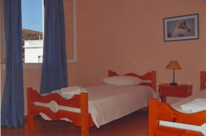 Angela's Aparthotel Galissas