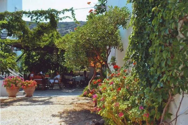 Aparthotel Angela's Galissas