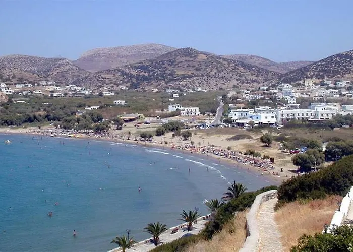 Aparthotel Angela's 3*