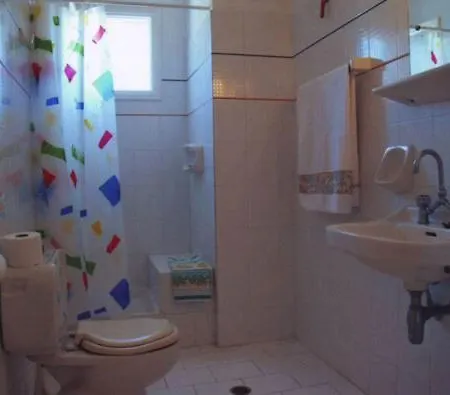 Angela's 3* Galissas