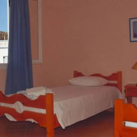 Angela's Apart-hotel Galissas