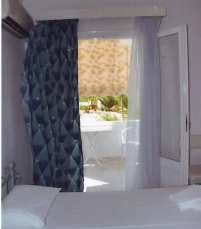 Apart-hotel Angela's Galissas