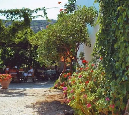 Apart-hotel Angela's Galissas