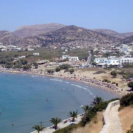 Apart-hotel Angela's 3*