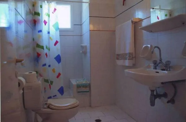 Angela's 3* 加利萨斯