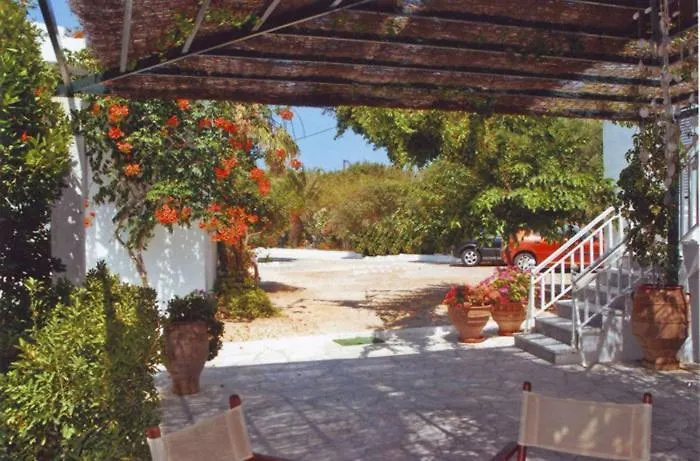 Angela's Aparthotel Galissas